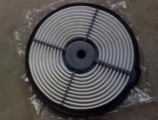 新奧拓原廠空氣濾清器解析 型號13780-62L00的選購與保養指南